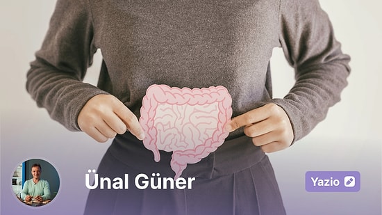 Detoksa Giden Yol - 2: Bağırsakları Destekleyen Günlük Alışkanlıklar