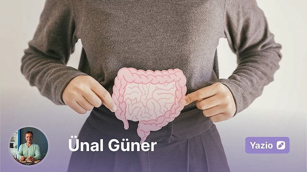 Detoksa Giden Yol - 2: Bağırsakları Destekleyen Günlük Alışkanlıklar