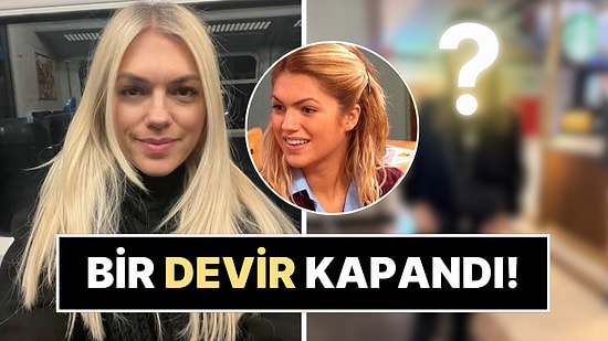 Hayat Bilgisi’nin Barbie’si İpek Erdem 10 Yıl Sonra İmaj Değiştirdi!