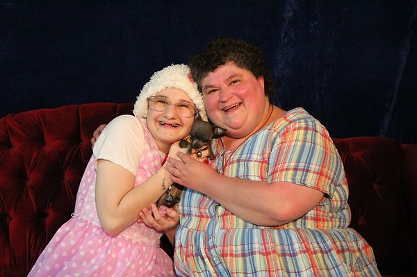 Gypsy Rose Blanchard’ın hikâyesi, yıllarca hasta olduğuna inandırılmasıyla başlamıştı.