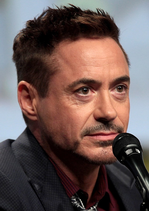 Robert Downey Jr., Iron Man'den sonra Avengers: Doomsday'de bu kez Doctor Doom olarak dönüyor.