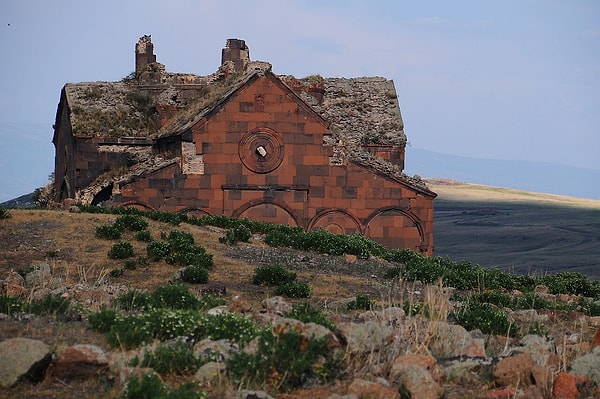 Ani (Kars, Türkiye)
