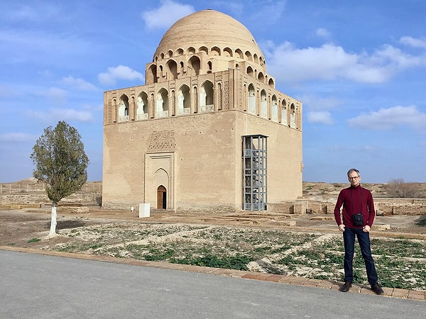 Merv (Türkmenistan)