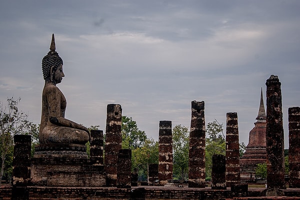 Sukhothai (Tayland)