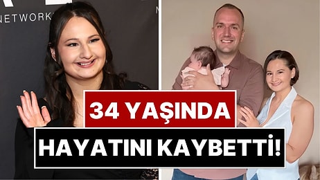 Hikayesi Dizilere Konu Olmuştu: Gypsy Rose Blanchard’ın Çocuğunun Babası 34 Yaşında Hayatını Kaybetti