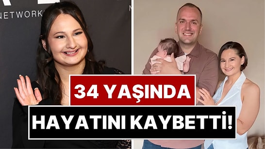 Hikayesi Dizilere Konu Olmuştu: Gypsy Rose Blanchard’ın Çocuğunun Babası 34 Yaşında Hayatını Kaybetti