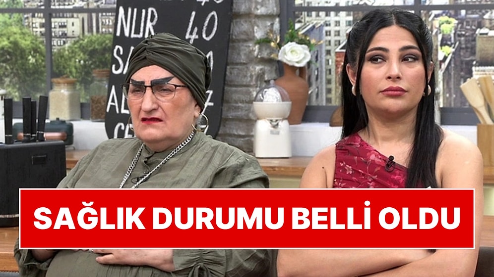 Gelinim Mutfakta'nın Kaynanası Beyhan Öksüz'ün Oğlu Vurulmuştu: Saldırının Nedeni ve Son Durumu Belli Oldu!