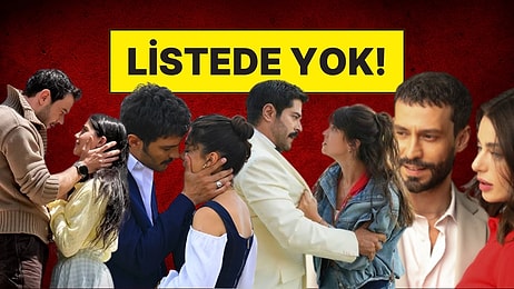 4 Dizinin Kapıştığı Gece Final İddiasıyla Anılan Dizi İlk 10'a Giremedi: 1 Ekim Reyting Sonuçları Belli Oldu!