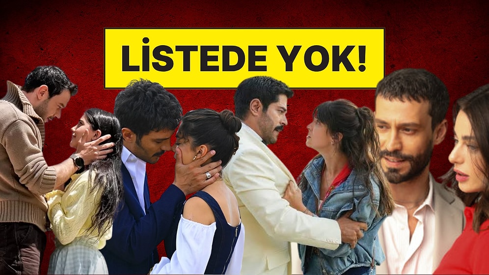 4 Dizinin Kapıştığı Gece Final İddiasıyla Anılan Dizi İlk 10'a Giremedi: 1 Ekim Reyting Sonuçları Belli Oldu!