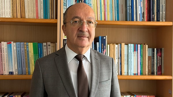 OMÜ'den Prof. Dr. Halil İbrahim Zeybek: "Kıyı erozyonu, sediment bütçesindeki açığın bir sonucudur."