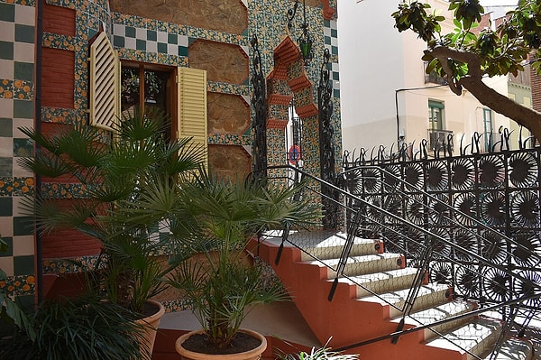 Casa Vicens