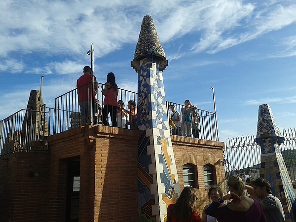 Palau Güell
