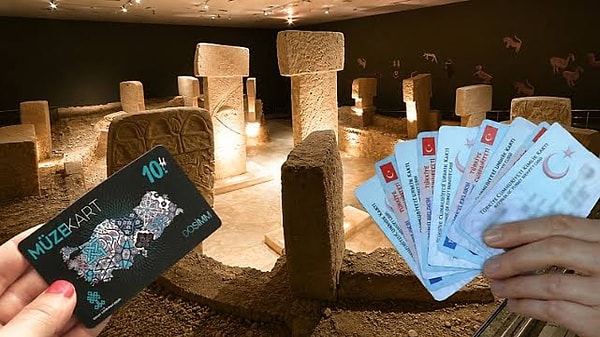 Müzelere fiber, 5G, yapay zekâ destekli analiz, artırılmış gerçeklik ve sesli rehber geliyor.