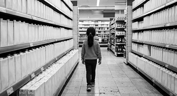 Fotoğrafı Bonnie'ye ilk gösteren, onu kaçıran üvey babası oldu.