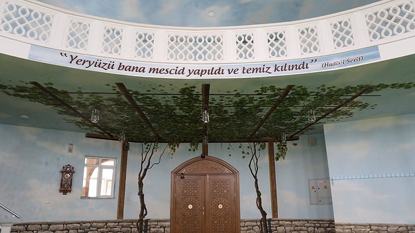 İlham Kaynağı Bakara Suresi'nin 22. Ayeti
