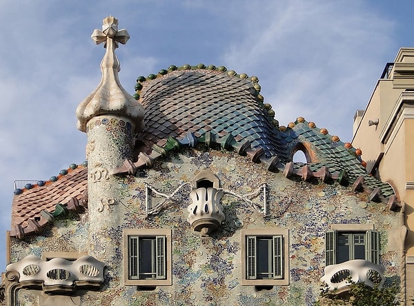 Casa Batlló