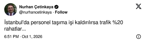 İlk paylaşım şöyleydi: