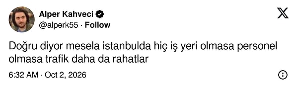 Mantığı bir adım ileri taşıyıp işyerlerini de kaldıran uç öneri