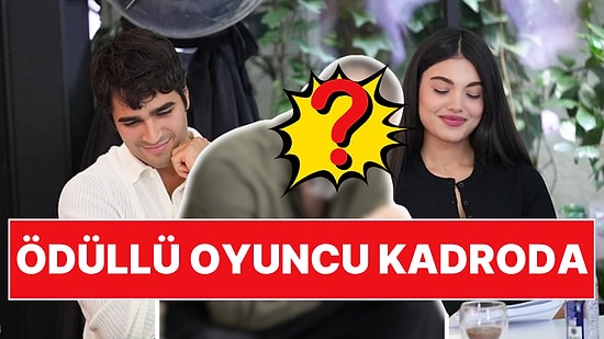 Susuz Yaz'da Hasan'ın Tarlasını Alıp İkinci Eş Getiren Karakter Belli Oldu: Rolü Ödüllü Bir Oyuncu Üstlendi!