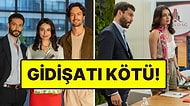 Reytinglerde İlk 10'a Giremeyen Muhtemel Aşk'ın Final İddiaları Yeniden Gündemde!