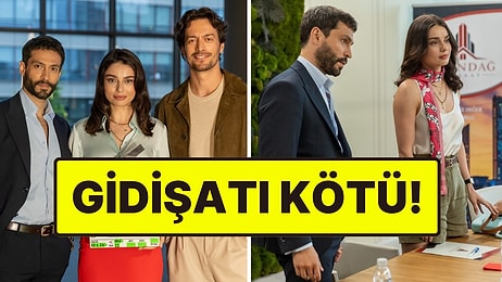 Reytinglerde İlk 10'a Giremeyen Muhtemel Aşk'ın Final İddiaları Yeniden Gündemde!
