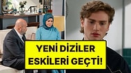 Daha 17, Kızılcık Şerbeti'ni Solladı! Dizilerin YouTube'daki 1. Bölüm İzlenmeleri Ortaya Çıktı
