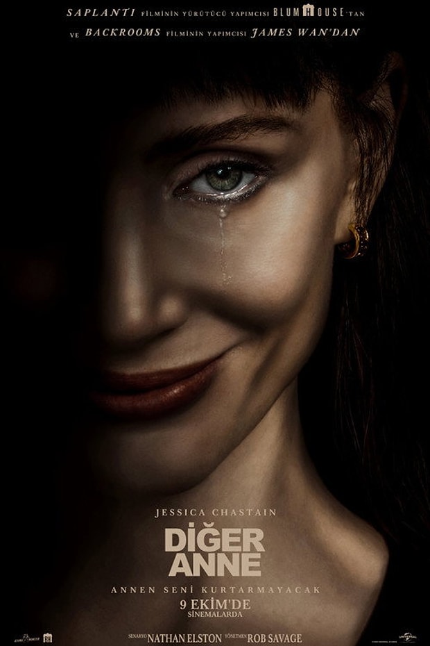 Diğer Anne Posteri