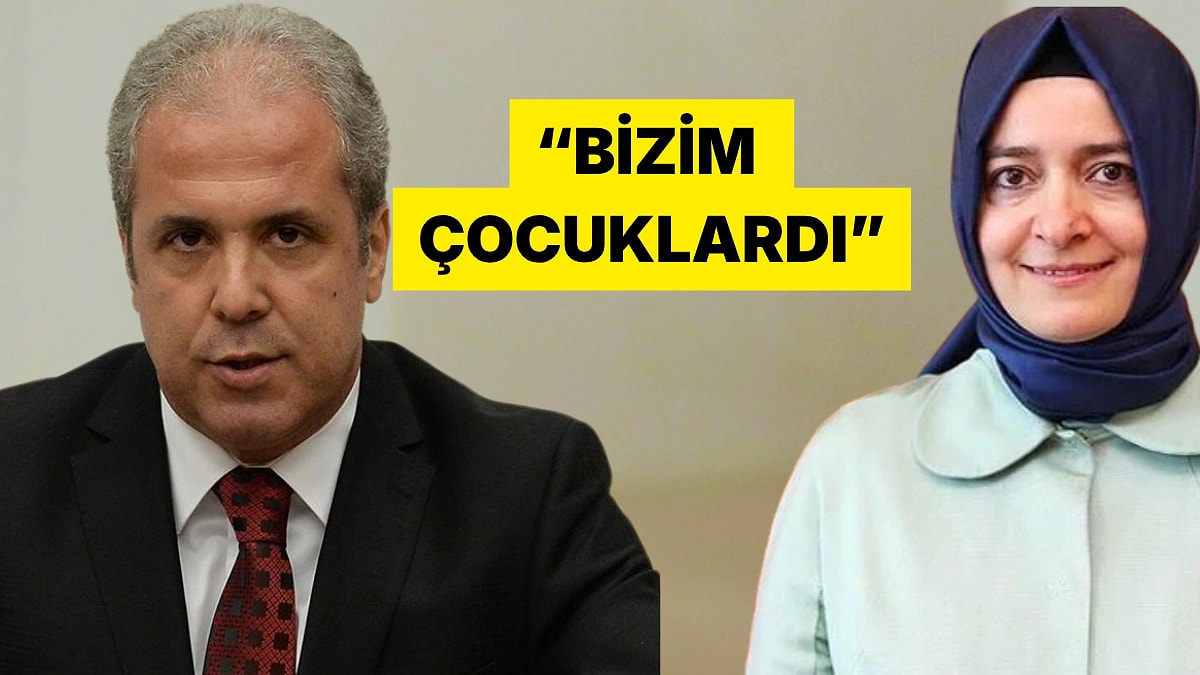 Şamil Tayyar'dan Fatma Betül Sayan Kaya ve Fon Sitemi: "Bizim Çocuklardı"
