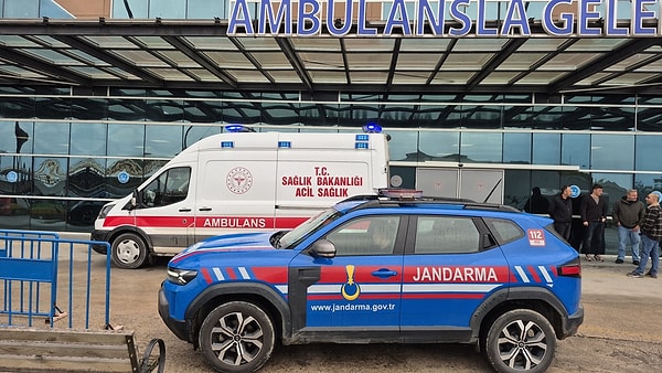 Çelik'in kalbi durmuştu, hastanedeki müdahale de sonuç vermedi
