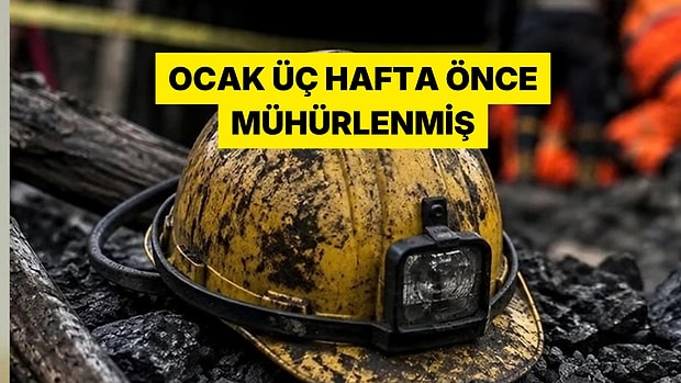 Zonguldak'ta Ruhsatsız Ocakta Göçük: Bir İşçi Hayatını Kaybetti