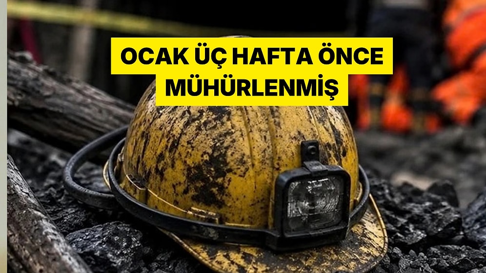 Zonguldak'ta Ruhsatsız Ocakta Göçük: Bir İşçi Hayatını Kaybetti