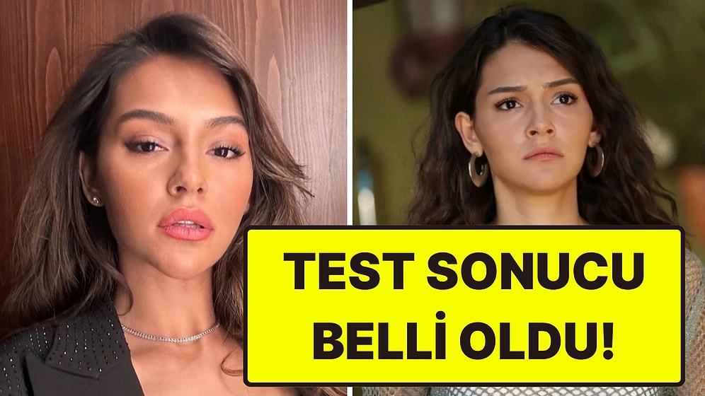 Ocak Ayındaki Testte de Çıkmıştı: Çağla Boz'un Test Sonucunda Yine Yasaklı Madde Tespit Edildi