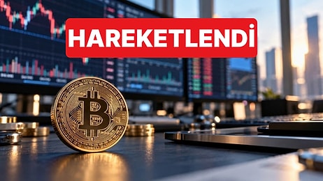 Kripto Piyasasında Ekim Rüzgarı: Bitcoin Yeniden 86 Bin Doların Üzerine Çıktı
