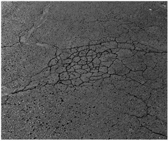 How Recycled Carpet Nylon Fibers Are Transforming Asphalt Roads