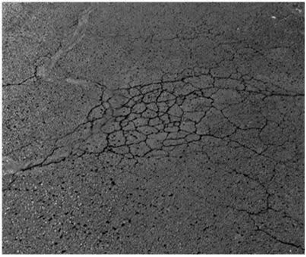 How Recycled Carpet Nylon Fibers Are Transforming Asphalt Roads