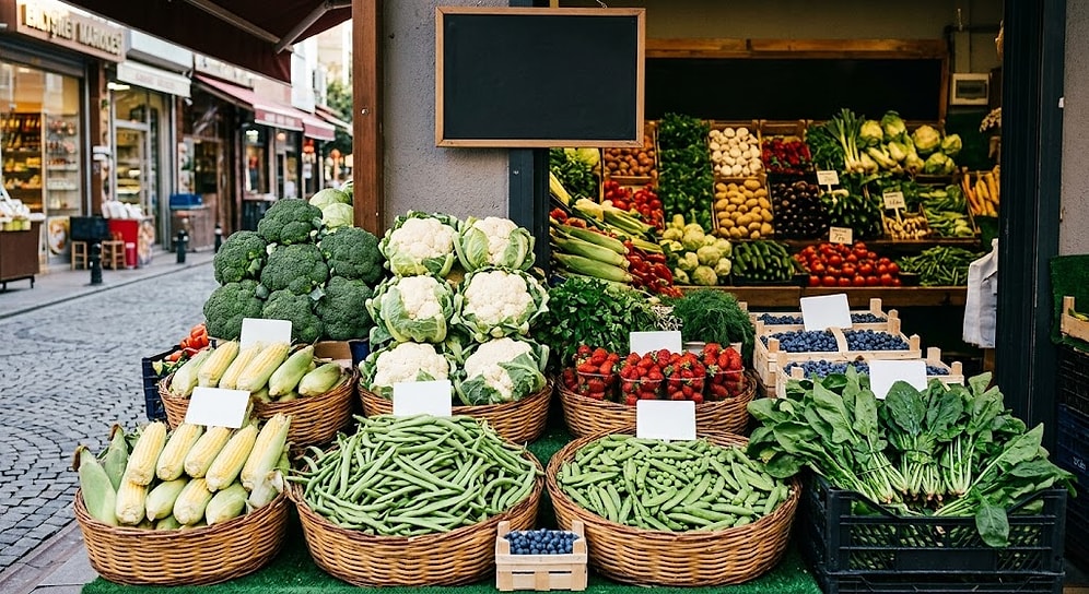 Fresh or Frozen Vegetables: New Study Reveals Surprising Truth