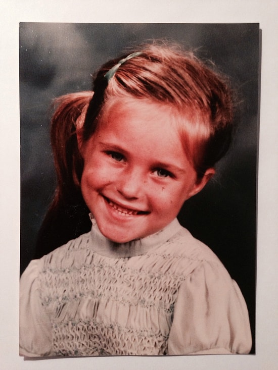 The True Story of Bonnie Lohman: The Girl Who Found Her Photo on a Milk Carton