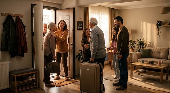 5 Major Mistakes People Make When Hosting Overnight Guests