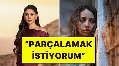 Rolünü Fazla İyi Oynadı: "Destan" Sitare Akbaş'a Sevdan Bir Ateş Seyircisinden Yorum Yağdı
