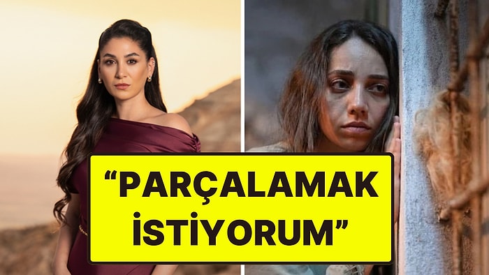 Rolünü Fazla İyi Oynadı: "Destan" Sitare Akbaş'a Sevdan Bir Ateş Seyircisinden Yorum Yağdı