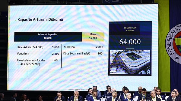 Proje Yıldırım'ın talebinden doğdu.