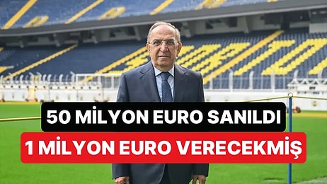 Fenerbahçe'de Stat Tartışması: Nihat Özbağı 50 Milyon Euro'luk Yanlış Anlaşılmayı Düzeltti