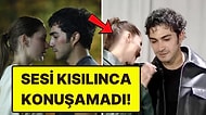 Altı Üstü İstanbul'da Bağırmaktan Sesi Kısılan Elçin Zehra İrem, Röportajı Partnerine Bıraktı