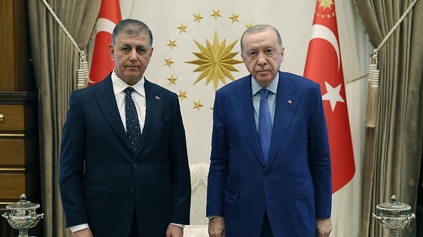 Gözler Ekim sonundaki programda.