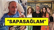 Erşan Kuneri'deki Rol Arkadaşı Bige Önal, Kalp Krizi Geçiren Cem Yılmaz'ın Son Halini Anlattı