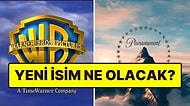 100 Yıllık İki Stüdyo Tek İsim Altında! Paramount ve Warner Bros.'un Yeni Adı Belli Oldu