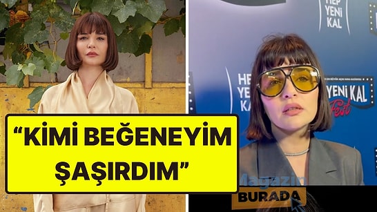Ömür Usta'nın "Nevra"sı Gonca Vuslateri'nin Instagram'ı Kapatma Nedeni Ortaya Çıktı