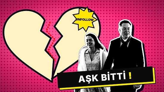 Elon Musk ile Shivon Zilis Ayrıldı: "Bir Haftada Aşkın Ortasından Vedaya"