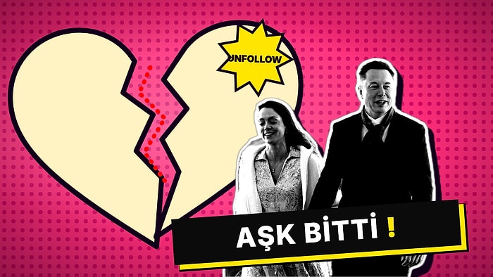 Elon Musk ile Shivon Zilis Ayrıldı: "Bir Haftada Aşkın Ortasından Vedaya"