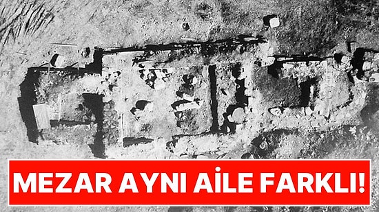 Ortaçağ Mezarlarında Yan Yana Yatan Yetişkinler ve Çocuklar Aile Çıkmadı: DNA Başka Bir Hikaye Anlattı
